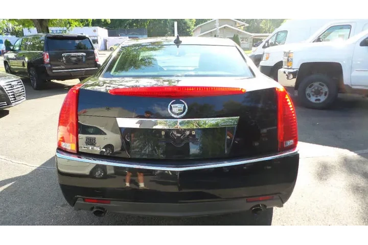 $8900 : 2012 CTS 3.0L Luxury image 9