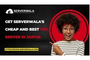 VPS Server in Jaipur en Cancun