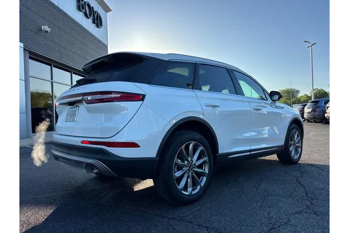 $30985 : Lincoln Corsair 2022 AWD Sta image 7