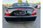 $16304 : Mercedes-Benz SLK 2011 SLK 3 thumbnail