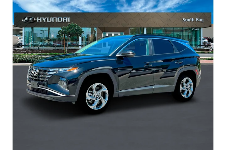 $20998 : Hyundai TUCSON 2024 SEL 4dr image 2