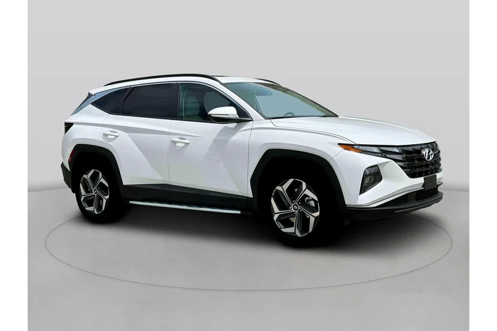 $20009 : Hyundai TUCSON 2024 AWD SEL image 10