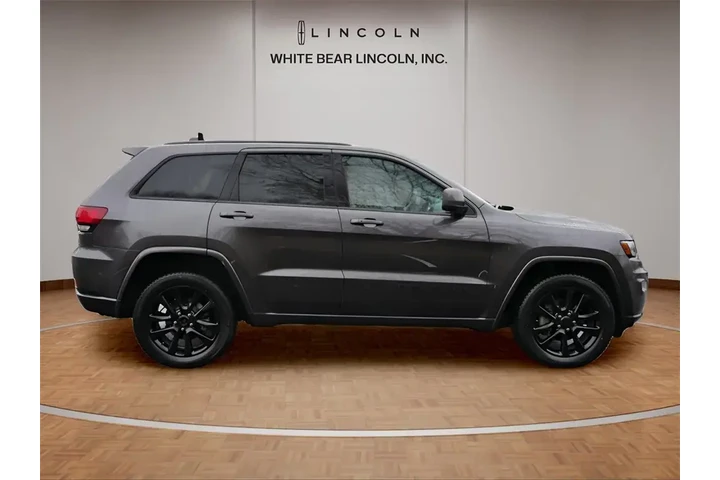 $18995 : Jeep Grand Cherokee 2018 4x4 image 4