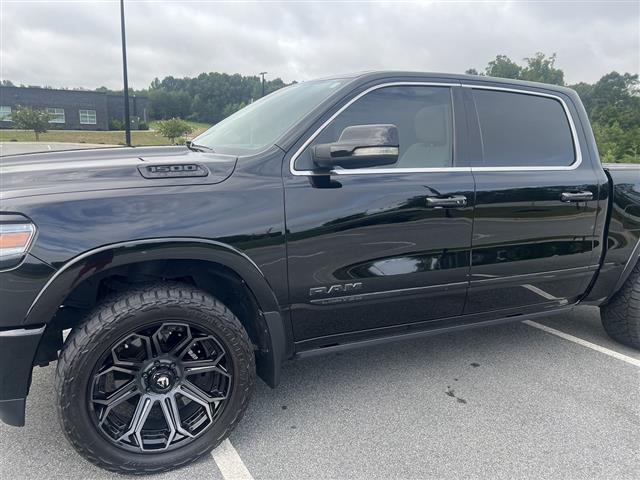 $19000 : 2019 RAM 1500 LImited 4WD image 4