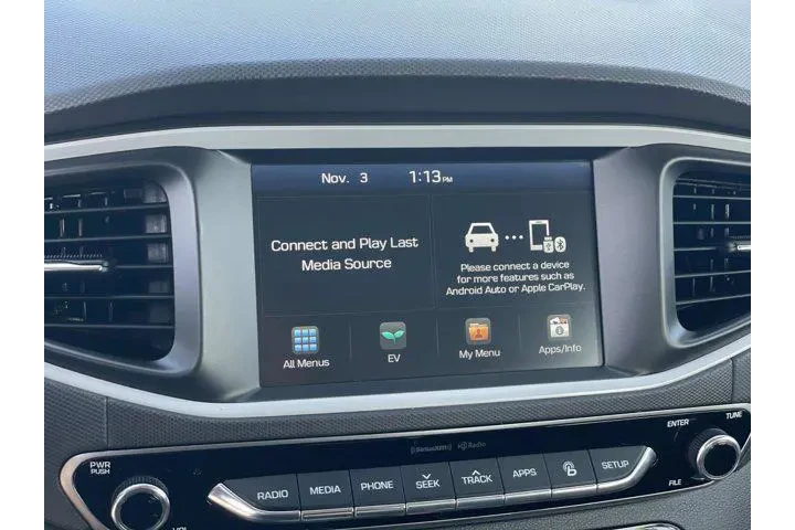 $9995 : Hyundai IONIQ Electric 2019 image 10