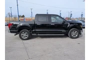 $35694 : Ford F-150 2024 4x4 XLT 4dr thumbnail