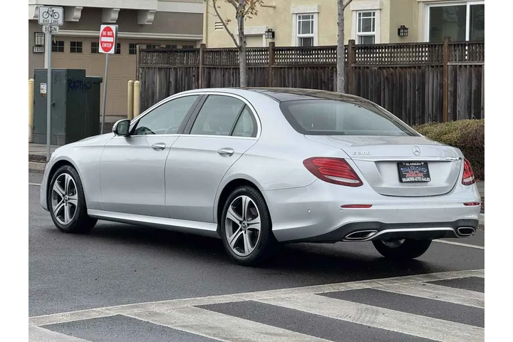 $21988 : 2019 E 300 RWD Sedan image 7