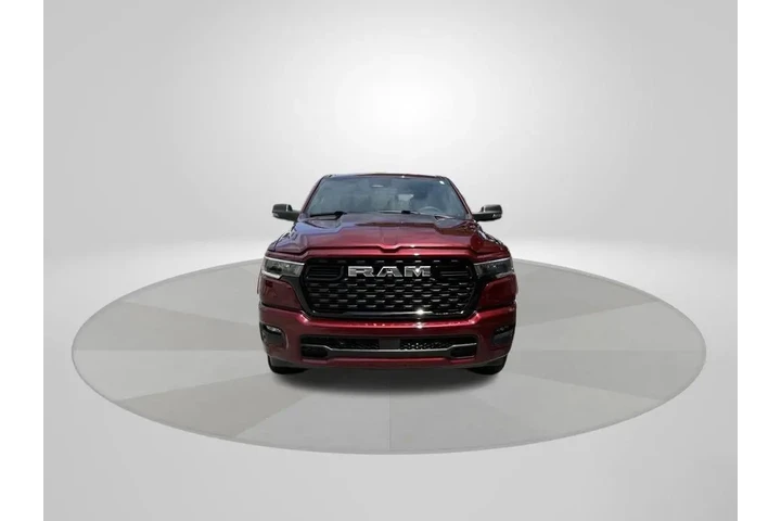 $32888 : Ram 1500 2025 4x4 Big Horn 4 image 2