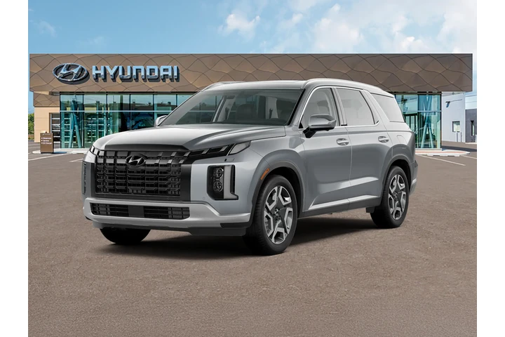 $35500 : Hyundai PALISADE 2023 AWD SE image 1