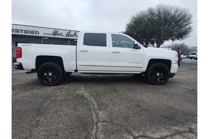$25498 : Chevrolet Silverado 1500 201 image 2
