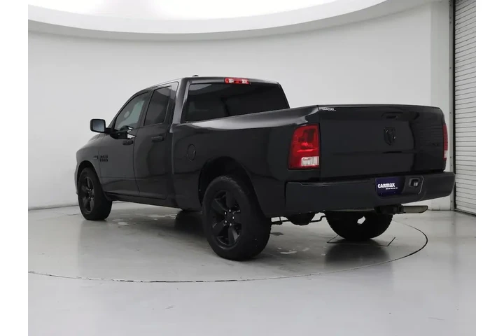 $22998 : Ram 1500 2018 4x4 Express 4d image 2