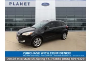 Ford Escape 2014 AWD Titaniu en Houston