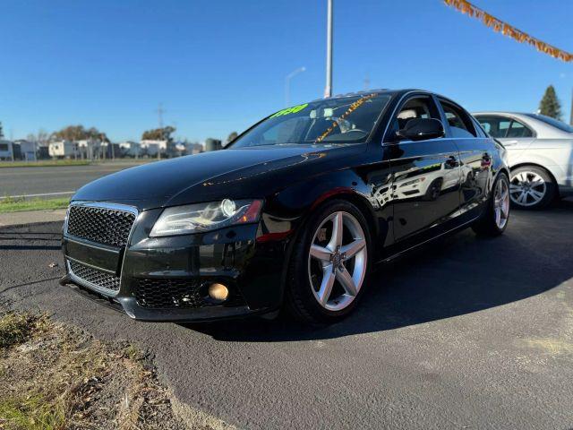 $8950 : 2012 AUDI A42012 AUDI A4 image 5