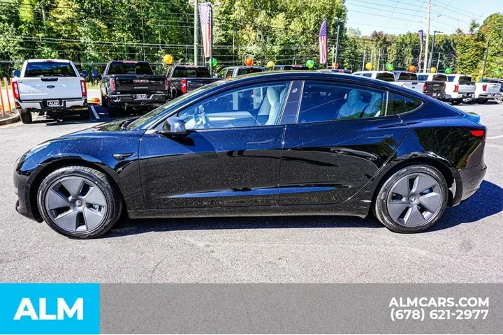 $25920 : Tesla Model 3 2022 4dr Sedan image 7