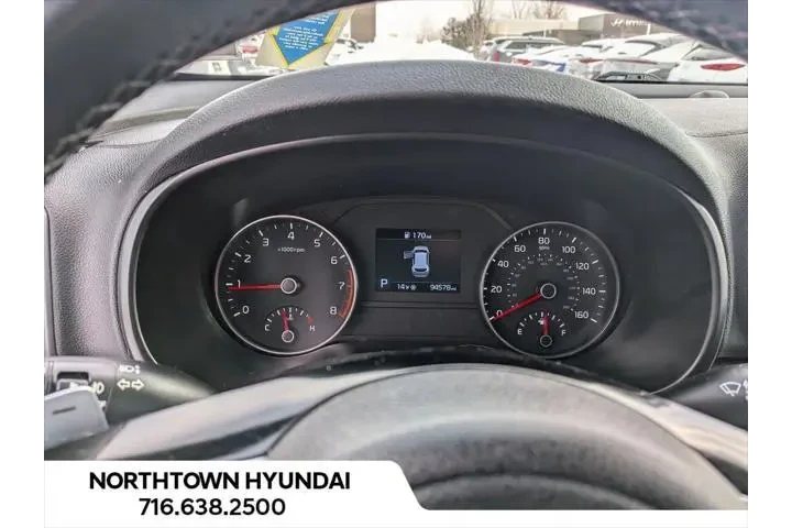 $14694 : Kia Sportage 2020 AWD S 4dr image 8