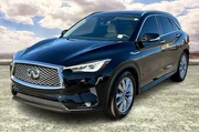 $19991 : INFINITI QX50 2021 Luxe 4dr thumbnail