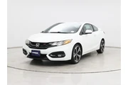 $17998 : Honda Civic 2015 Si 2dr Coup thumbnail