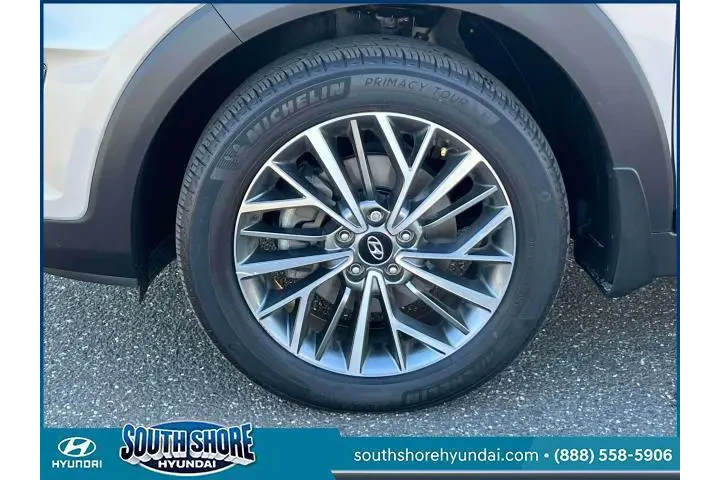 $16995 : Hyundai TUCSON 2020 AWD Limi image 8