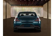 $27459 : Genesis G70 2023 2.0T 4dr Se thumbnail