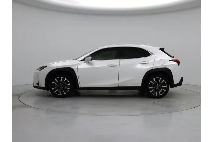 $31998 : Lexus UX 250h 2021 AWD 4dr C image 3