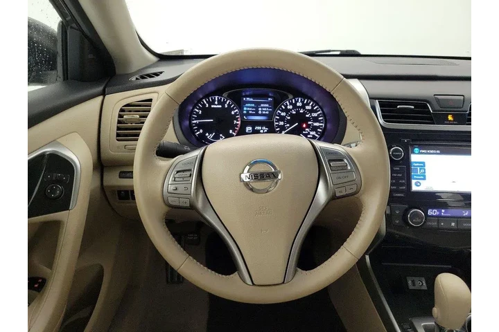 $15998 : Nissan Altima 2014 2.5 SV 4d image 10