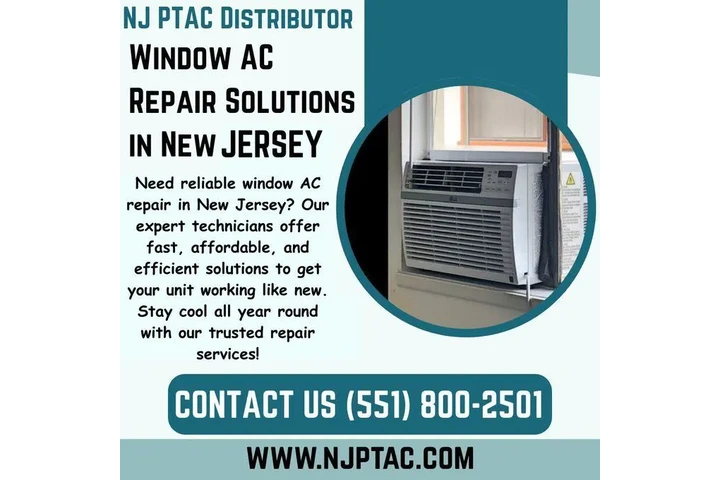 NJ PTAC Distributor image 9