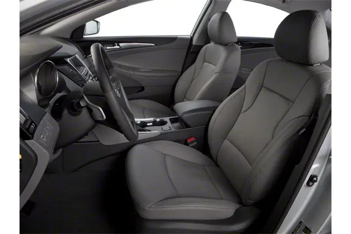 $4700 : Hyundai SONATA 2013 GLS 4dr image 8