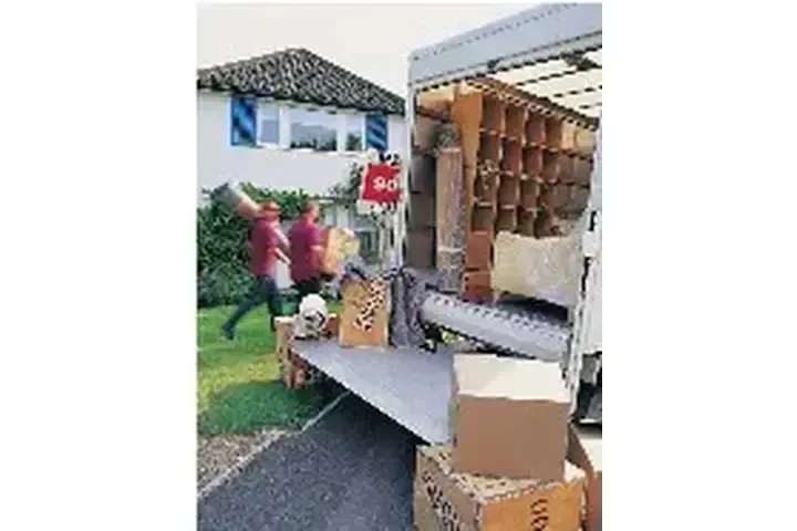 🚛¡¡MUDANZAS SÚPER ECONÓMICAS! image 1