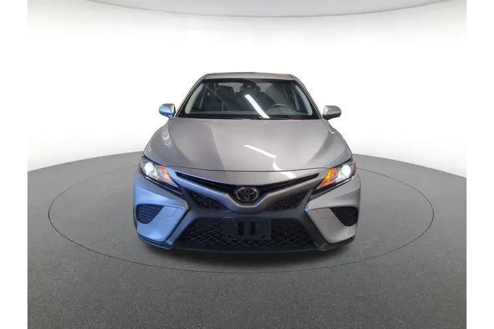 $21500 : Toyota Camry 2018 SE 4dr Sed image 3