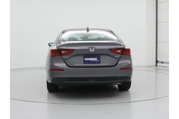 $23998 : Honda Insight 2021 EX 4dr Se image 6