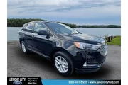 Ford Edge 2024 AWD SEL 4dr S en Knoxville