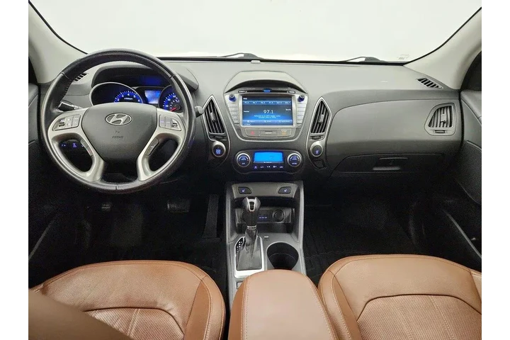 $14998 : Hyundai TUCSON 2015 AWD Limi image 9