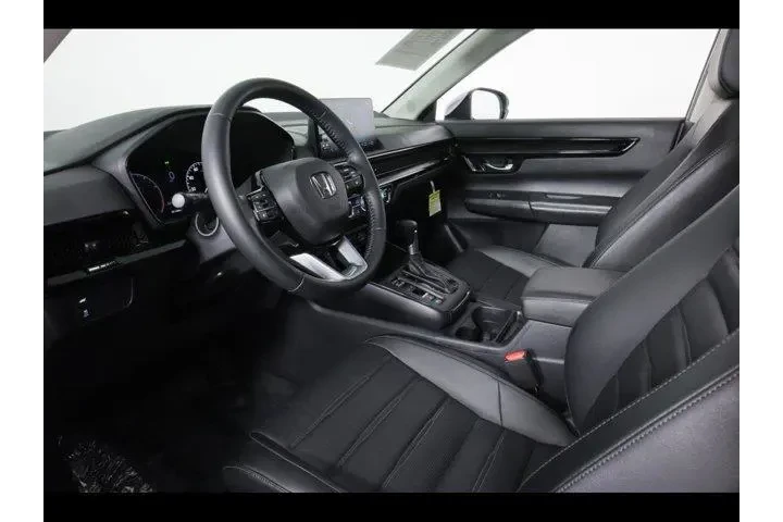 $35875 : Honda CR-V 2025 EX-L 4dr SUV image 10