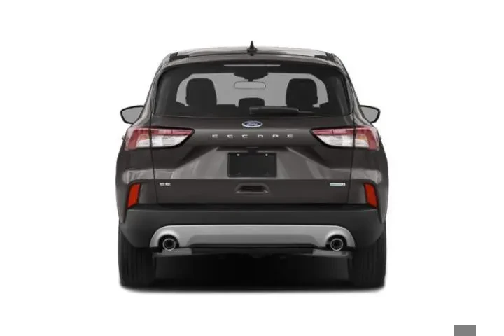 $13766 : Ford Escape 2020 SE 4dr SUV image 5