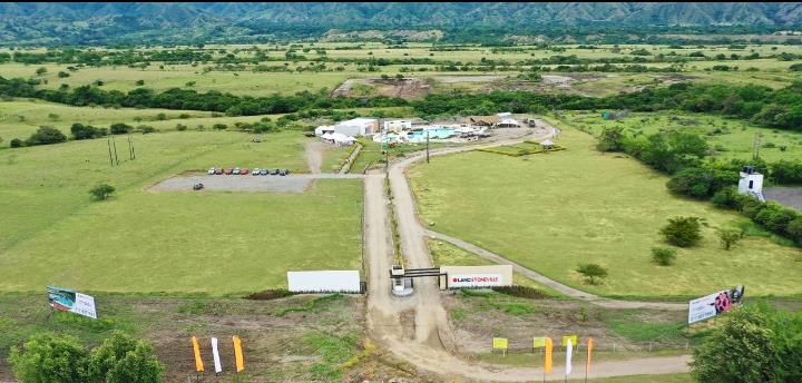 $125000000 : HERMOSO LOTE ALVARADO TOLIMA image 2