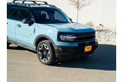 $24125 : 2022 Bronco Sport Outer Banks thumbnail