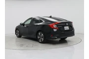 $19998 : Honda Civic 2018 EX-T 4dr Se thumbnail