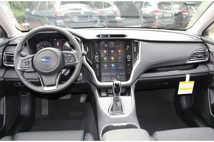 $37581 : Subaru Outback 2025 AWD Limi image 10