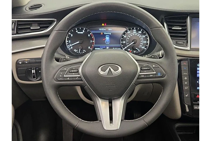 $27998 : INFINITI QX50 2023 Luxe 4dr image 10