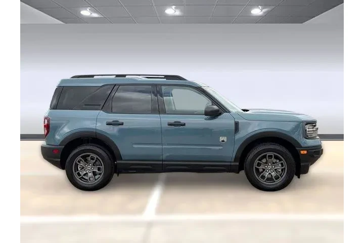$23999 : Ford Bronco Sport 2023 AWD B image 8
