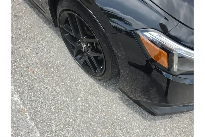 $18800 : Honda Civic 2022 Sport 4dr S image 3