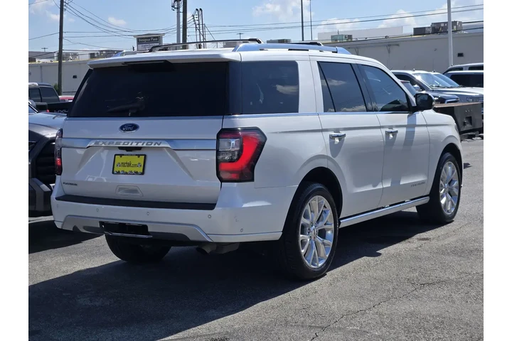 $34991 : Ford Expedition 2019 4x2 Pla image 8