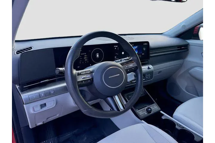 $19598 : Hyundai KONA 2024 SEL 4dr Cr image 7
