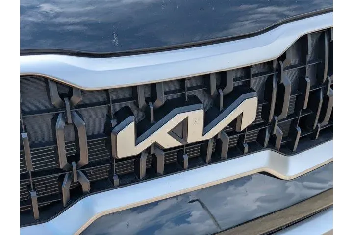 $38999 : Kia Telluride 2024 EX 4dr SU image 5