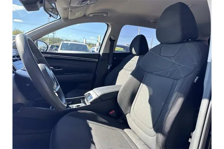 $22752 : Hyundai TUCSON 2022 SEL 4dr image 9