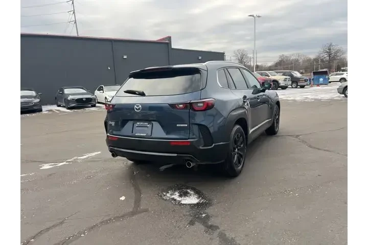$34980 : Mazda CX-50 2025 AWD 2.5 S P image 9