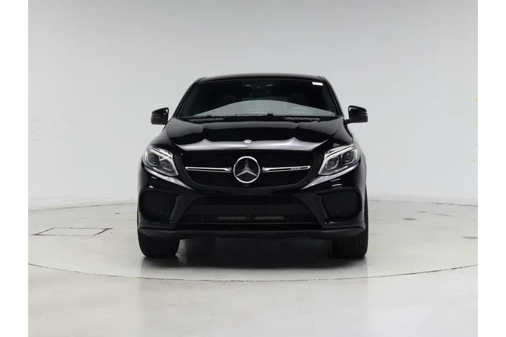 $32998 : Mercedes-Benz GLE 2019 AWD A image 5