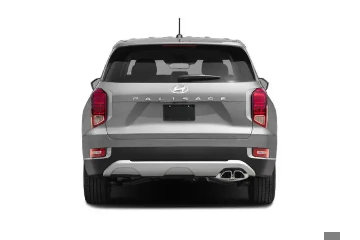 $21988 : Hyundai PALISADE 2022 SE 4dr image 5