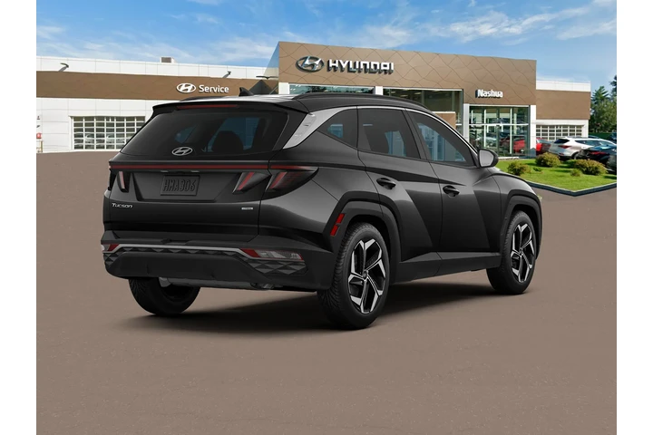 $27495 : Hyundai TUCSON 2023 AWD SEL image 7