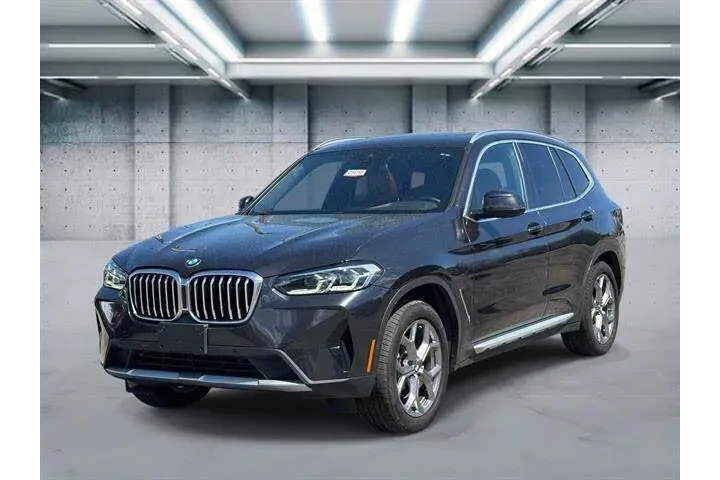 $29559 : BMW X3 2022 AWD xDrive30i 4d image 1